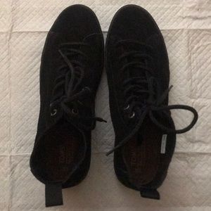 Toms Lenox Sneaker Shoes DR00284